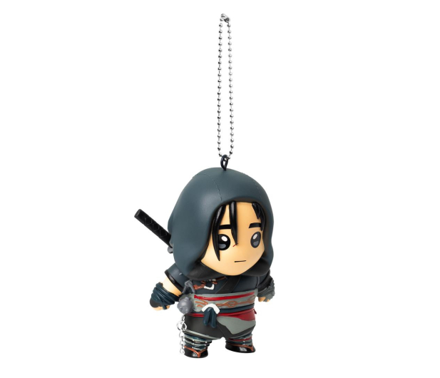 Merch Figurka Kolekcjonerska Assassin's Creed Shadows Naoe - 1291535 - zdjęcie 2
